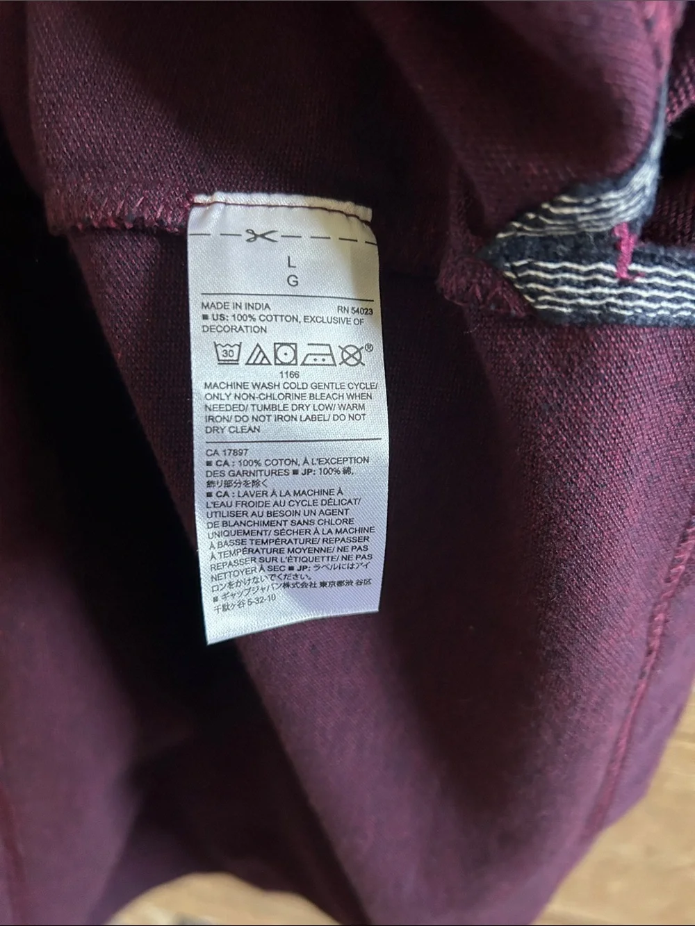 Banana Republic banana republic